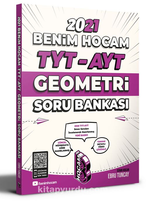 Ayt Geometri Soru Bankasi Kolektif Kitap Babil