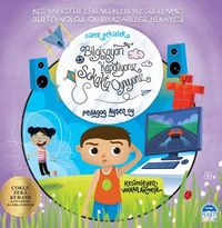 Süper Sekizler – Bilgisayarı Kapatıyoruz Sokakta Oynuyoruz