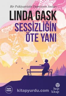 Sessizliğin Öte Yanı - Linda Gask