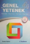 4. Sınıf Genel Yetenek
