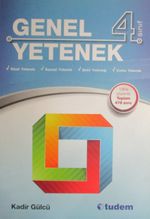 4. Sınıf Genel Yetenek