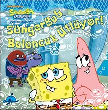SüngerBob Baloncuk Üflüyor !