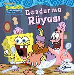 Sünger Bob / Dondurma Rüyası