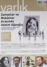 Varlık Edebiyat ve Kültür Dergisi Sayı: 1356 Eylül 2020