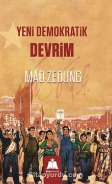 Yeni Demokratik Devrim - Mao Zedung