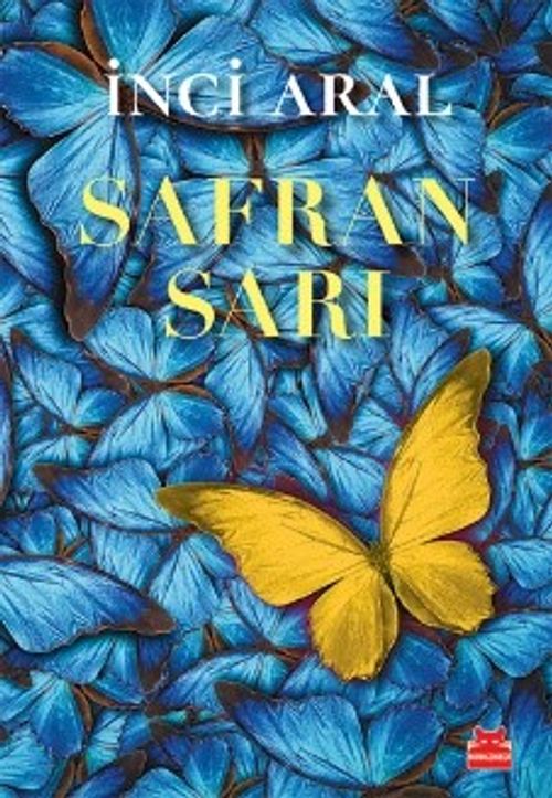 Safran Sarı / Yeni Yalan Zamanlar-3