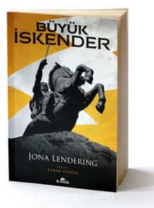 Büyük İskender - Jona Lendering