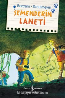 Semenderin Laneti - Rüdiger Bertram