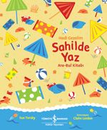 Hadi Gezelim / Sahilde Yaz Ara-Bul Kitabı
