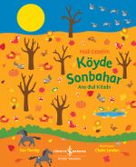 Hadi Gezelim / Köyde Sonbahar Ara-Bul Kitabı