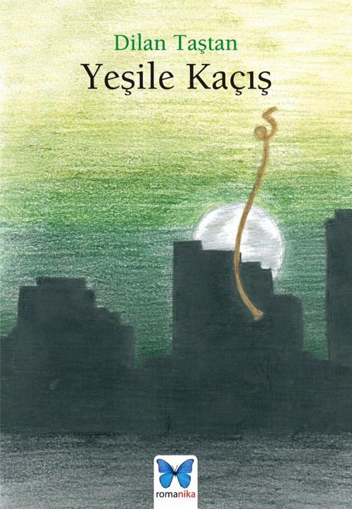 Yeşile Kaçış