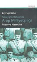 Süveyş'in Batısında Arap Milliyetçiliği Mısır ve Nasırcılık