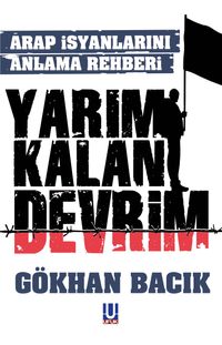 Yarım Kalan Devrim & Arap İsyanlarını Anlama Rehberi 