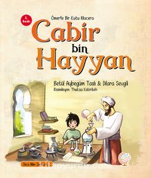 Ömerle Bir Kutu Macera: Cabir bin Hayyan - Dilara Sevgili