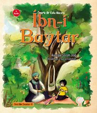 Ömerle Bir Kutu Macera: İbn-i Baytar 