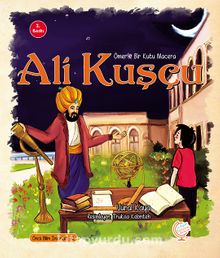 Ömerle Bir Kutu Macera: Ali Kuşçu - Vural Kaya