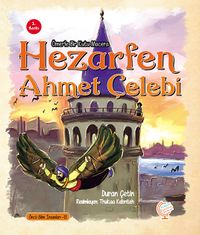 Ömerle Bir Kutu Macera: Hezarfen Ahmet Çelebi