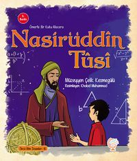 Ömerle Bir Kutu Macera: Nasiruddin Tusi