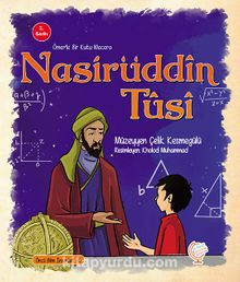 Ömerle Bir Kutu Macera: Nasiruddin Tusi - Müzeyyen Çelik Kesmegülü