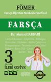 F&ouml;mer Fars&ccedil;a İleri Seviye