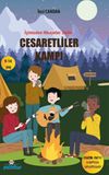 Cesaretliler Kampı