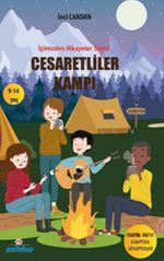 Cesaretliler Kampı