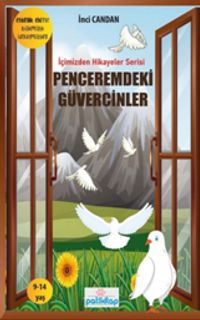 Penceremdeki Güvercinler