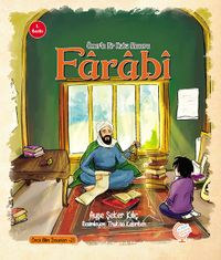 Ömerle Bir Kutu Macera: Farabi