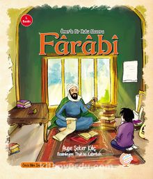 Ömerle Bir Kutu Macera: Farabi - Ayşe Şeker Kılıç