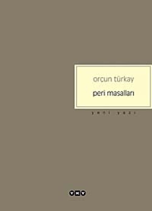Peri Masalları