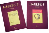 Hareket Dergisi 1939-1953 (2 Cilt)