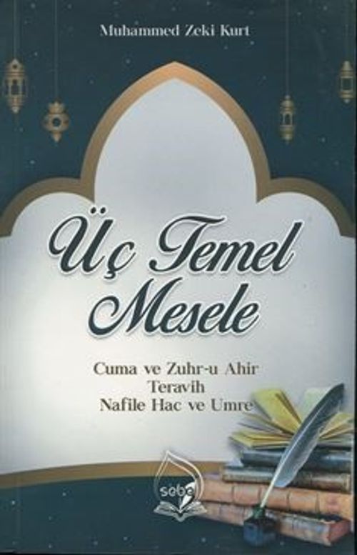 Üç Temel Mesele
