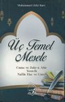 Üç Temel Mesele