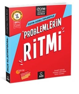 Problemlerin Ritmi  Video Çözümlü