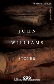 Stoner - John Williams