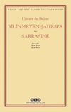 Bilinmeyen Şaheser - Sarrasine