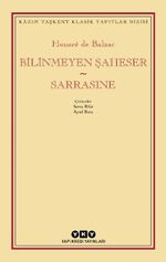Bilinmeyen Şaheser - Sarrasine
