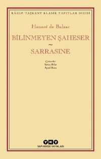 Bilinmeyen Şaheser - Sarrasine