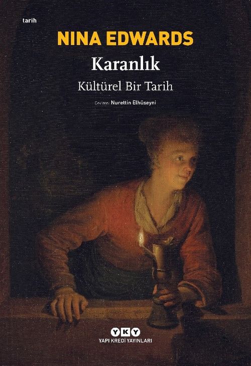 Karanlık & Kültürel Bir Tarih