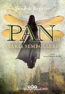 Pan’ın Saklı Sembolleri - Sandra Regnier