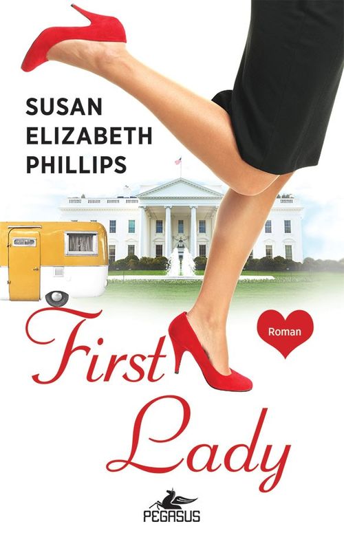 First Lady 