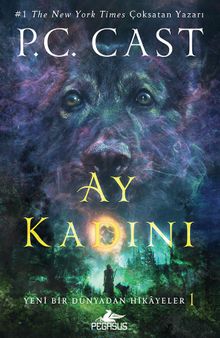 Ay Kadını / Yeni Bir Dünyadan Hikayeler 1