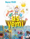 Us Yemi & Bilmeceler-Tekerlemeler-Şaşırtma ve Sayışmacalar