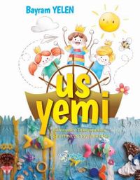 Us Yemi & Bilmeceler-Tekerlemeler-Şaşırtma ve Sayışmacalar