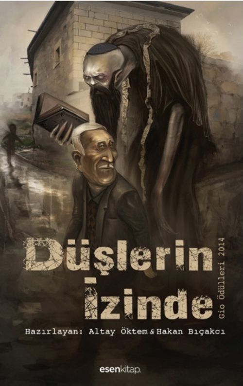 Düşlerin İzinde