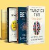 David Eagleman Set (4 Kitap)