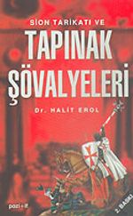 Sion Tarikatı ve Tapınak Şövalyeleri