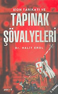 Sion Tarikatı ve Tapınak Şövalyeleri