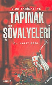 Sion Tarikatı ve Tapınak Şövalyeleri