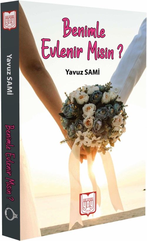 Benimle Evlenir Misin?